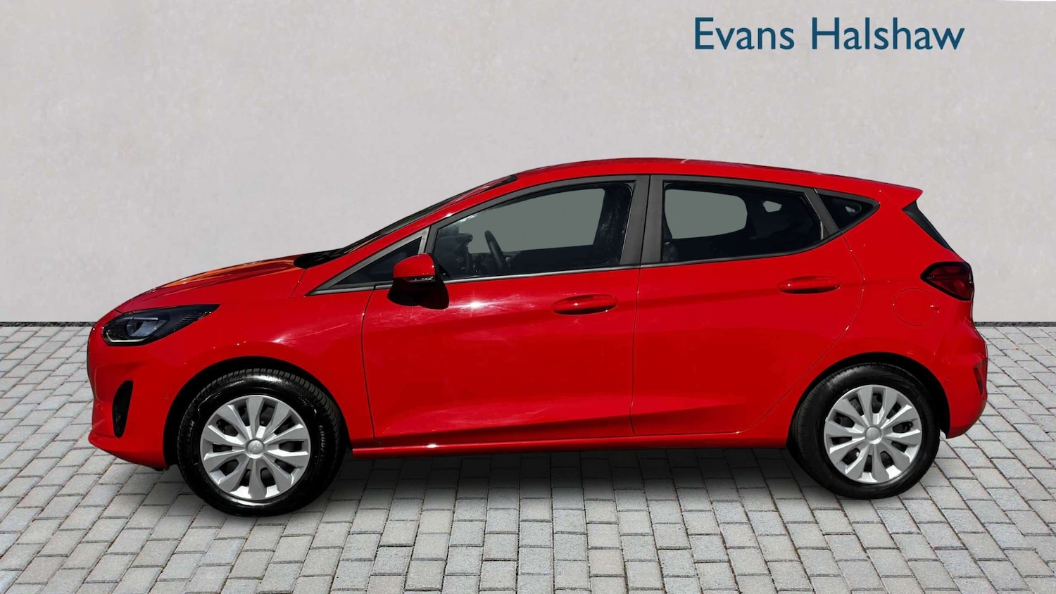 Used Ford Fiesta 2023 for sale - 78118811: Photo 4