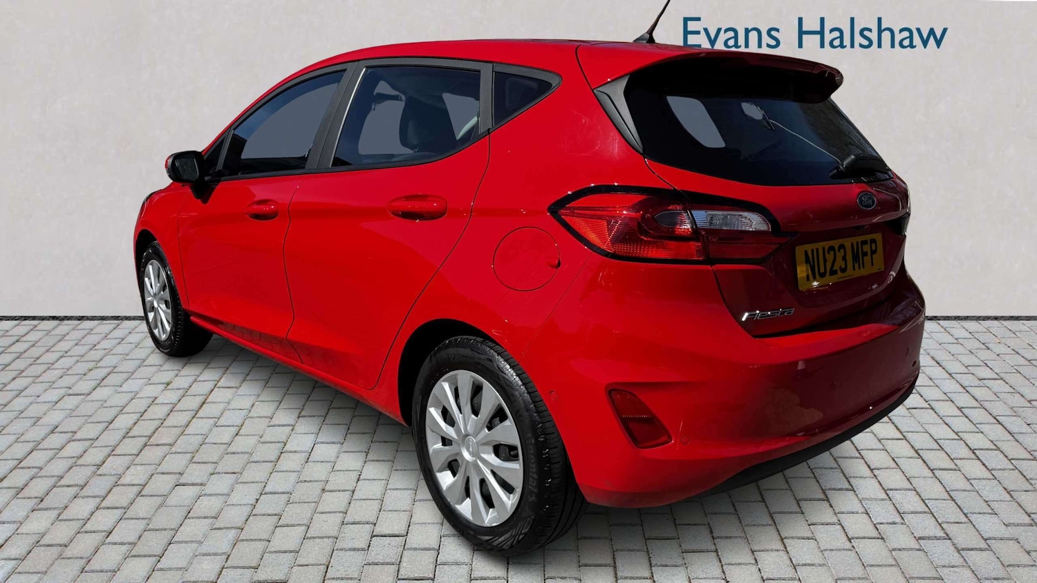 Used Ford Fiesta 2023 for sale - 78118811: Photo 5