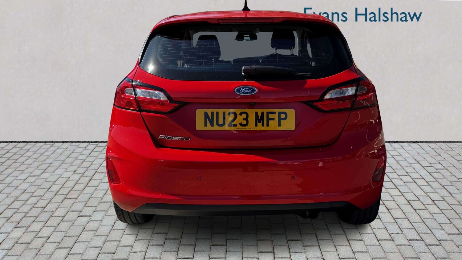 Used Ford Fiesta 2023 for sale - 78118811: Photo 6