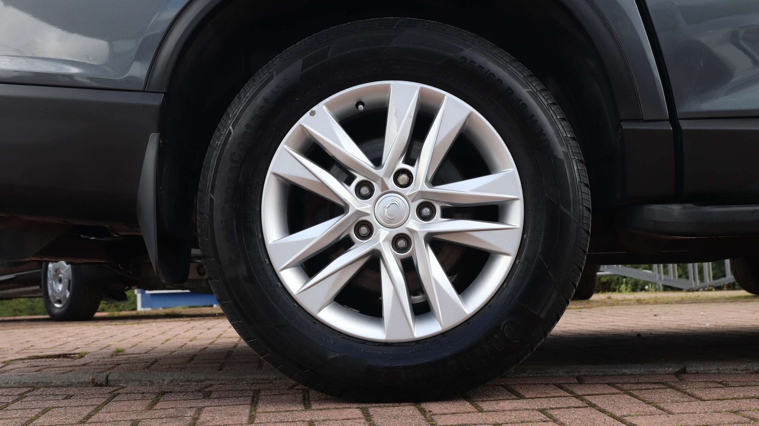 Used Ssangyong Musso 2021 for sale - 75818848: Photo 11