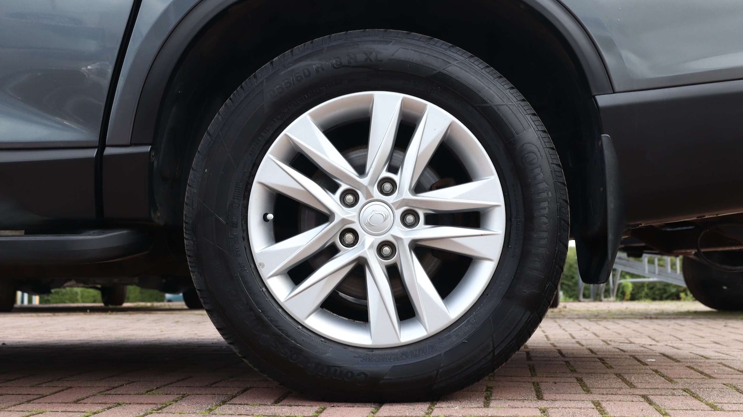 Used Ssangyong Musso 2021 for sale - 75818848: Photo 12