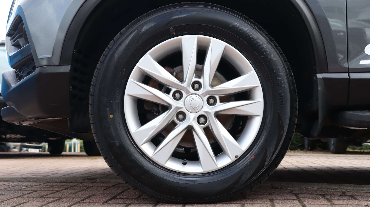 Used Ssangyong Musso 2021 for sale - 75818848: Photo 13