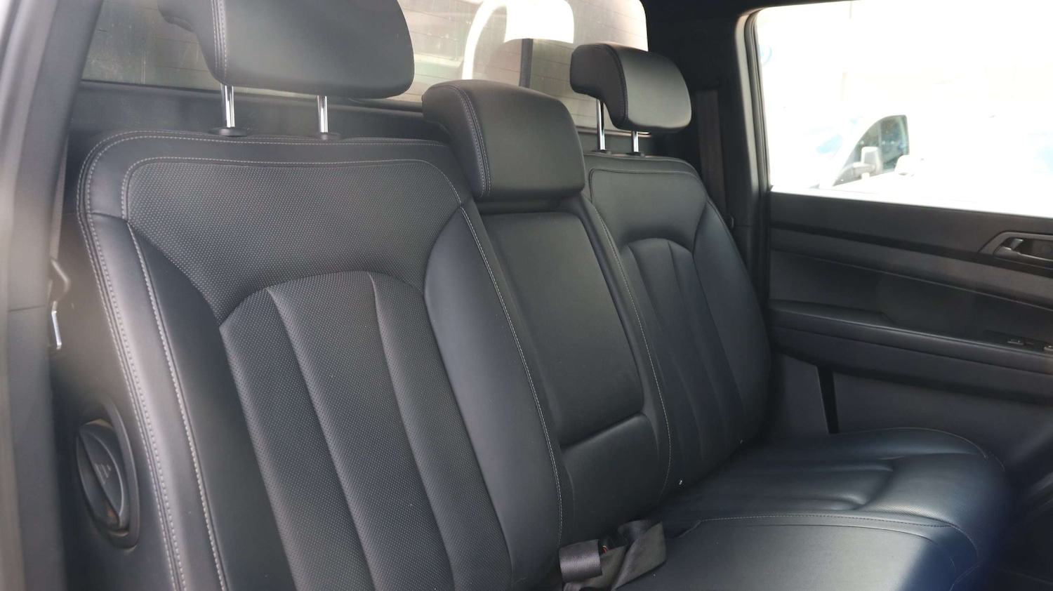 Used Ssangyong Musso 2021 for sale - 75818848: Photo 20
