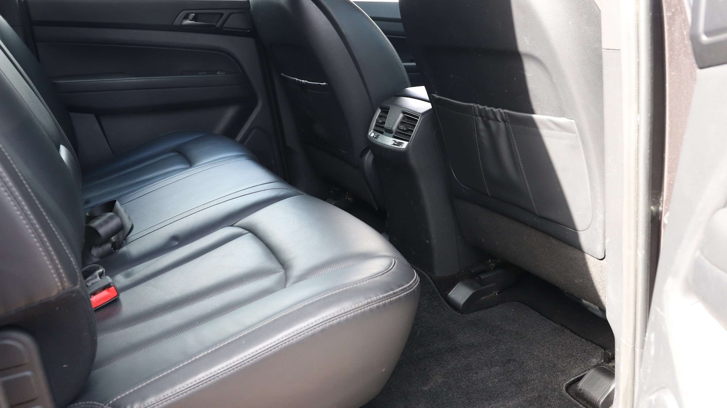 Used Ssangyong Musso 2021 for sale - 75818848: Photo 21