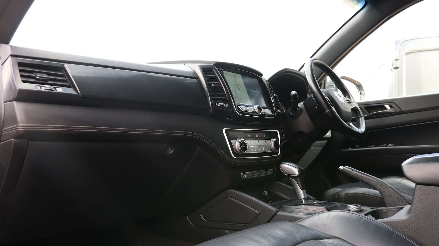 Used Ssangyong Musso 2021 for sale - 75818848: Photo 22