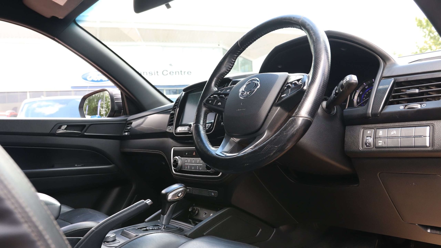 Used Ssangyong Musso 2021 for sale - 75818848: Photo 23