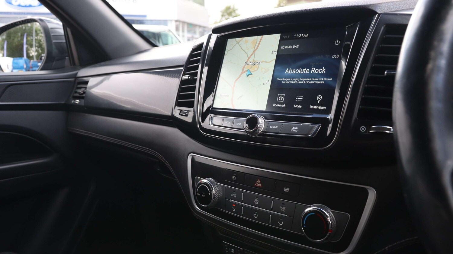 Used Ssangyong Musso 2021 for sale - 75818848: Photo 30