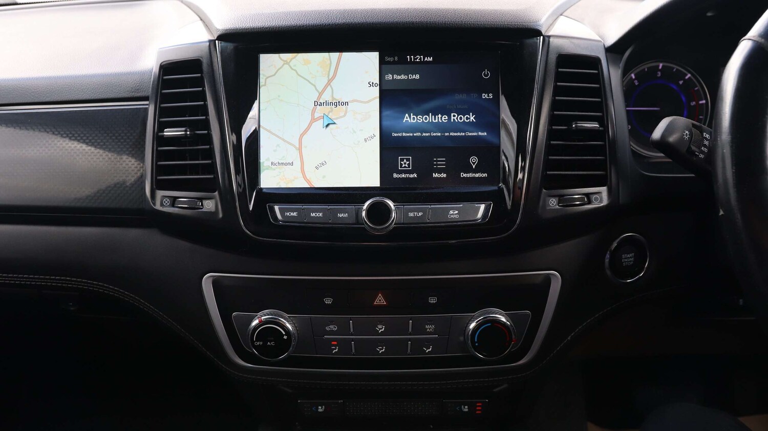 Used Ssangyong Musso 2021 for sale - 75818848: Photo 31