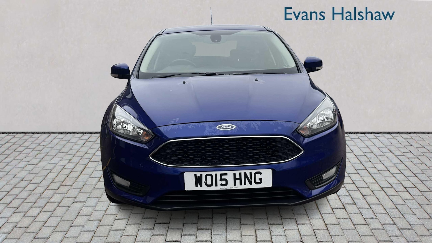 Used Ford Focus 2015 for sale - 77219628: Photo 2