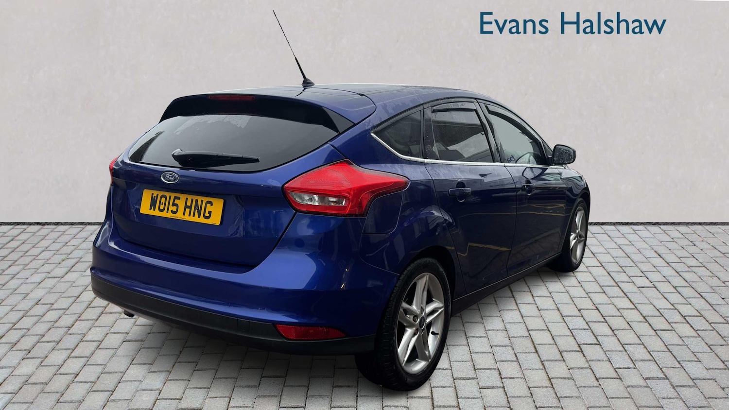 Used Ford Focus 2015 for sale - 77219628: Photo 6