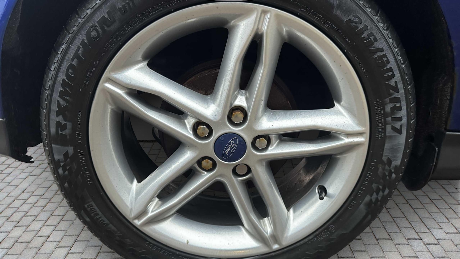 Used Ford Focus 2015 for sale - 77219628: Photo 7