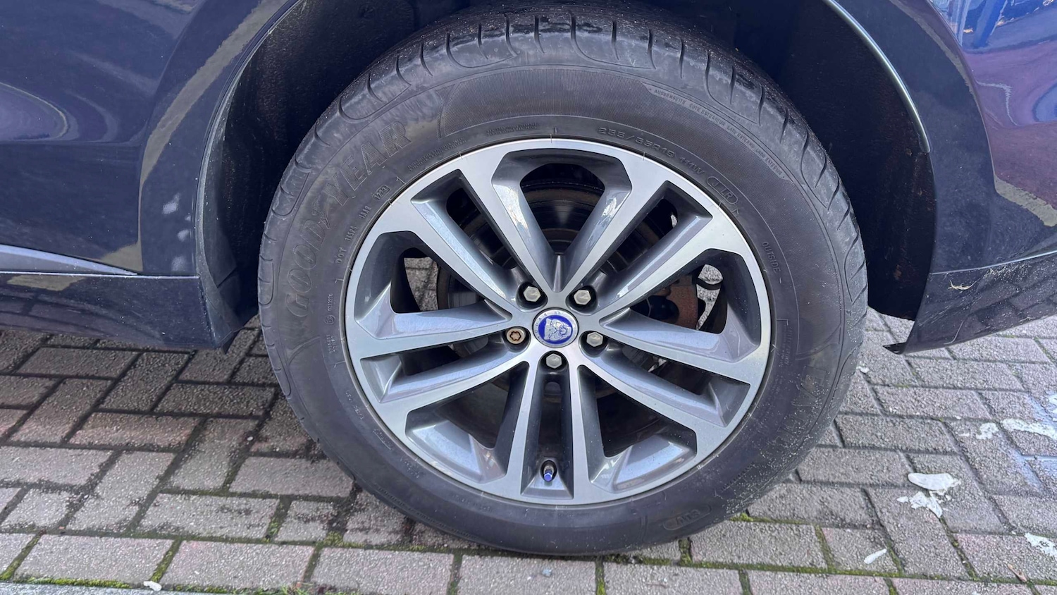 Used Jaguar F-Pace 2018 for sale - 76761143: Photo 11