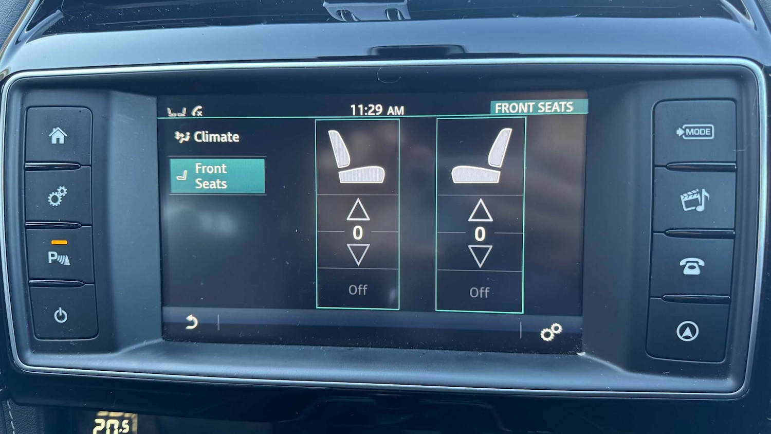 Used Jaguar F-Pace 2018 for sale - 76761143: Photo 16