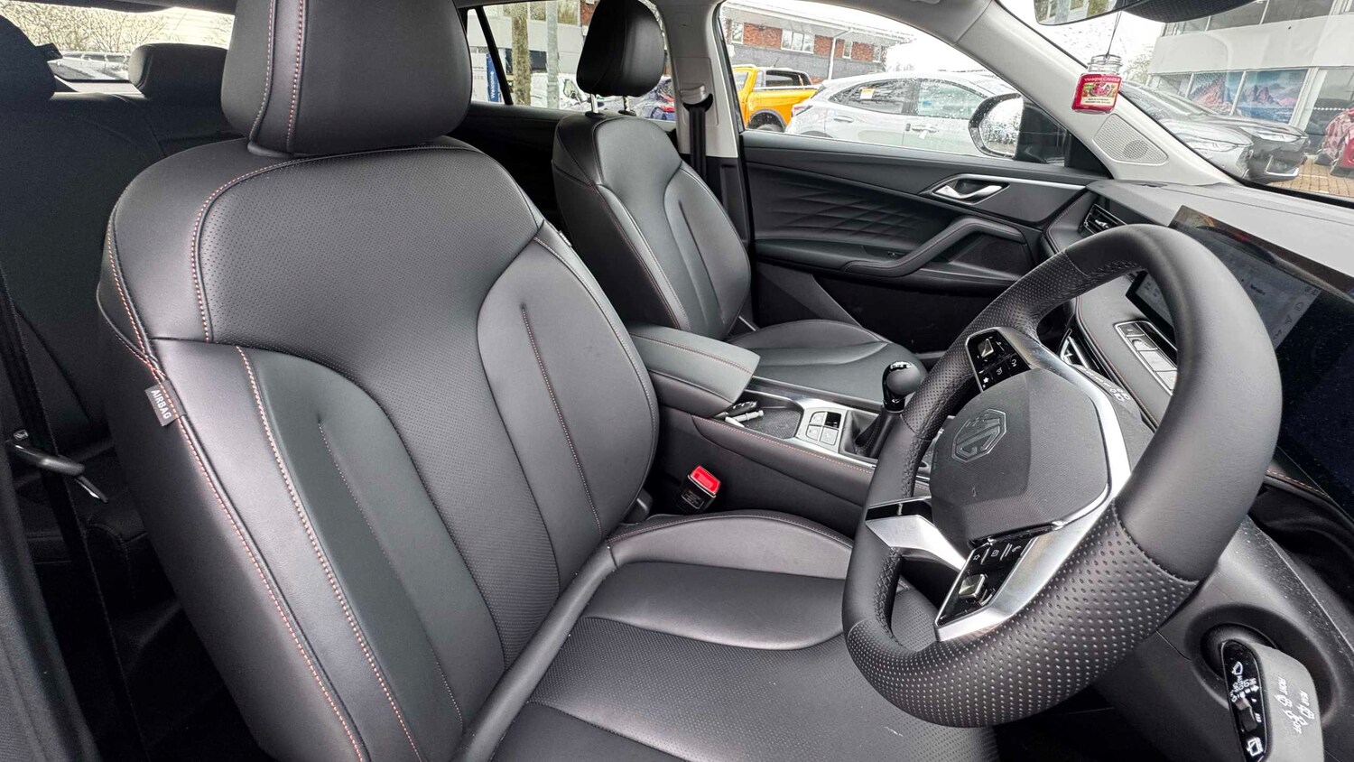 Used MG MG HS 2025 for sale - 77961107: Photo 11