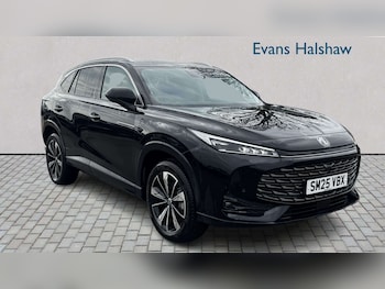 MG MG HS feature image