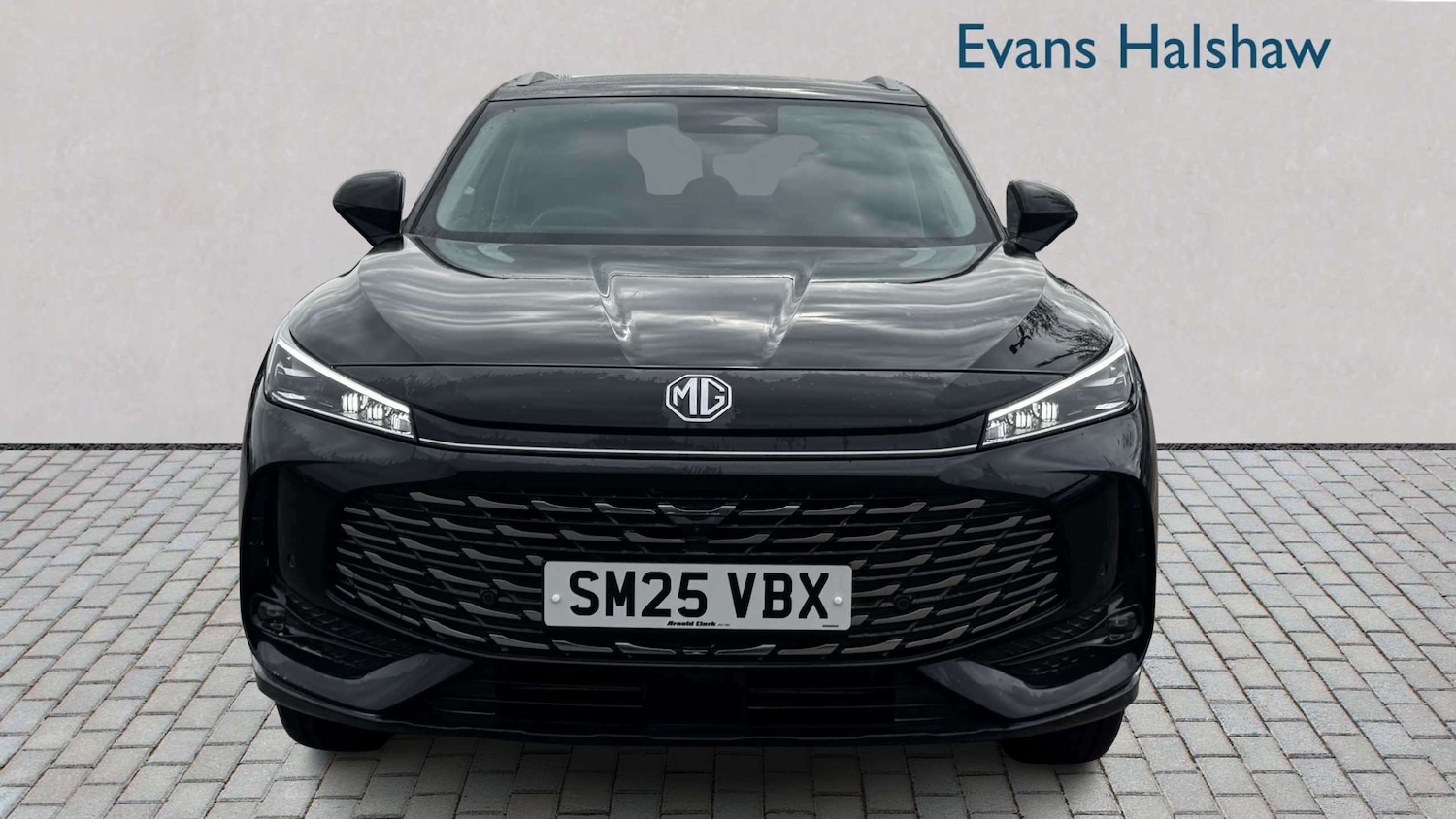 Used MG MG HS 2025 for sale - 77961107: Photo 2