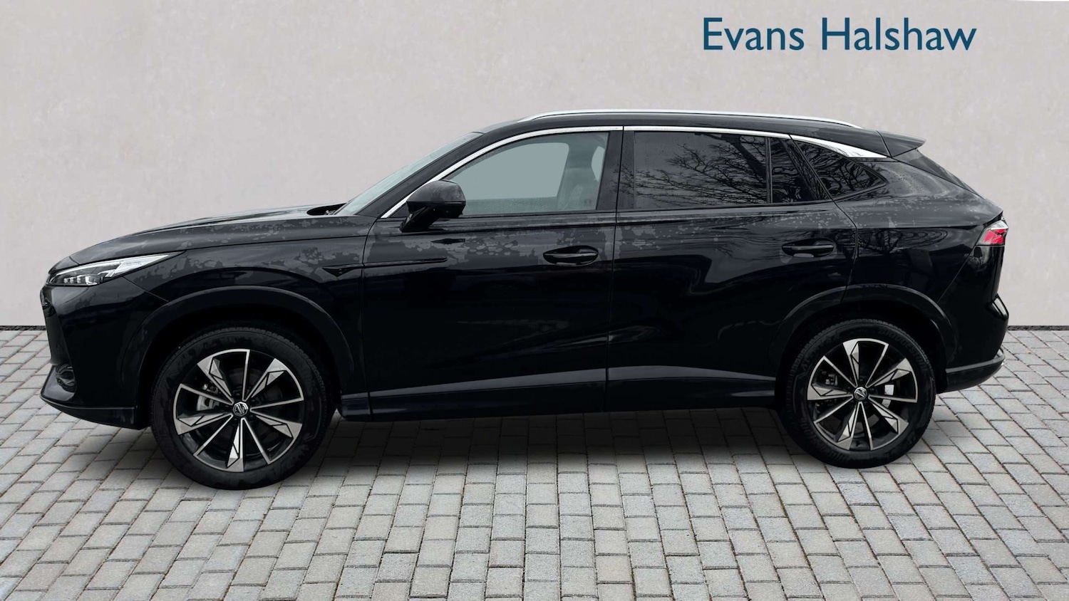 Used MG MG HS 2025 for sale - 77961107: Photo 4