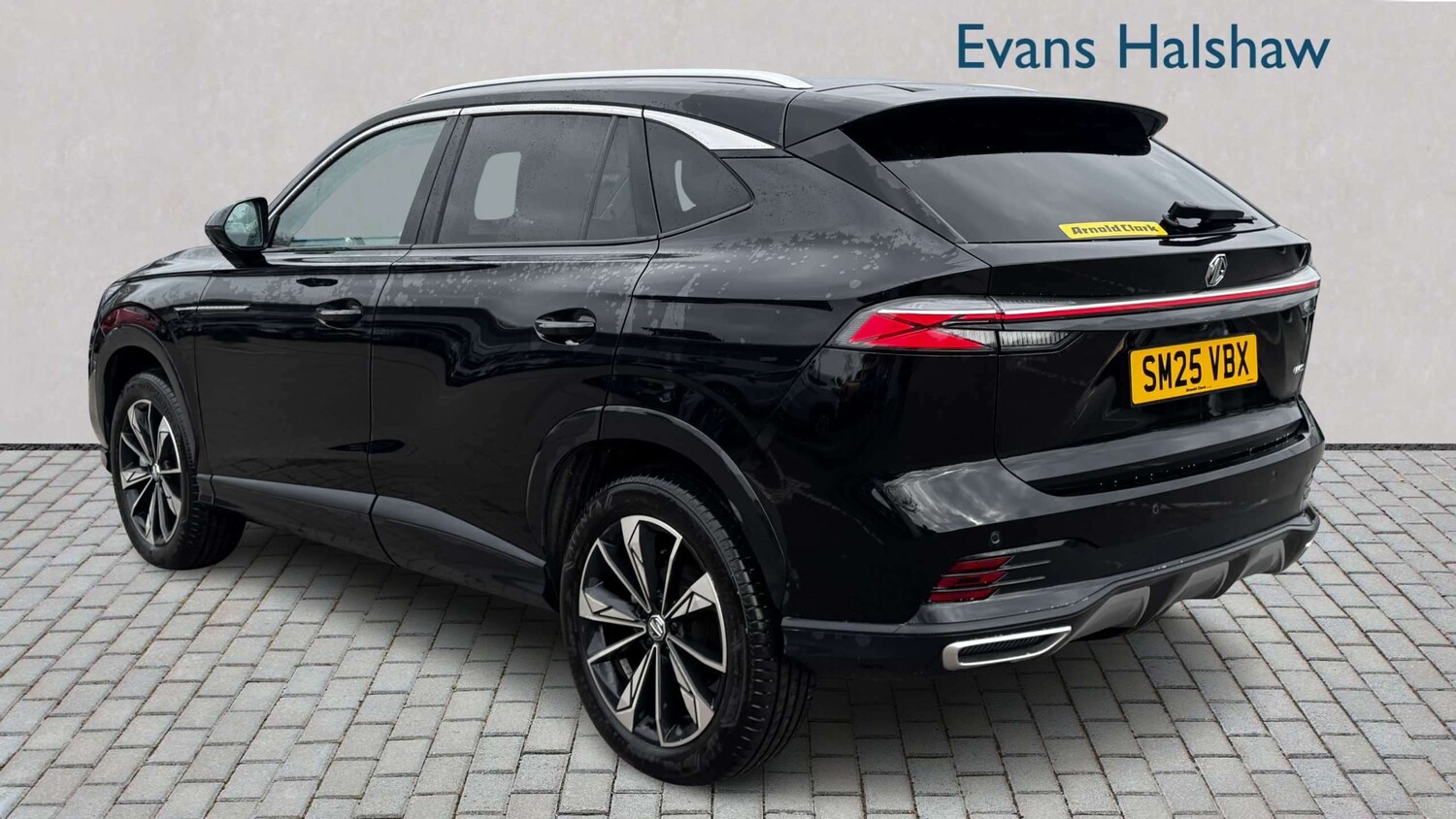 Used MG MG HS 2025 for sale - 77961107: Photo 5