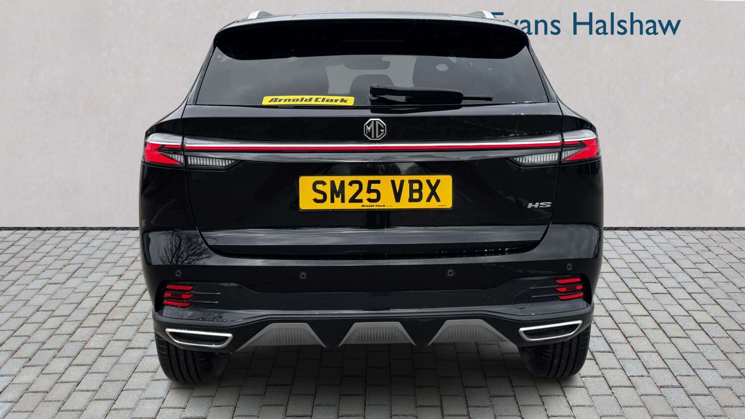 Used MG MG HS 2025 for sale - 77961107: Photo 6