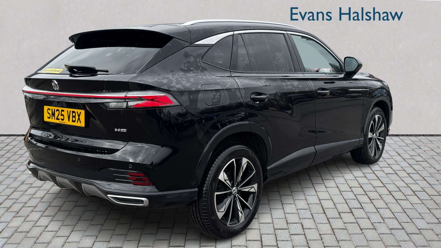 Used MG MG HS 2025 for sale - 77961107: Photo 7