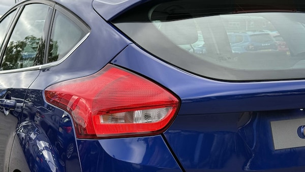 Used Ford Focus 2018 for sale - 76249085: Photo 10