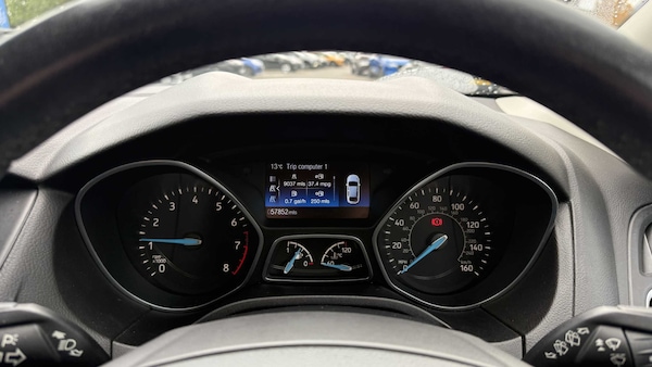 Used Ford Focus 2018 for sale - 76249085: Photo 16