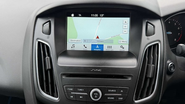 Used Ford Focus 2018 for sale - 76249085: Photo 17