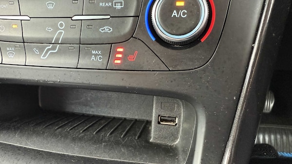 Used Ford Focus 2018 for sale - 76249085: Photo 18