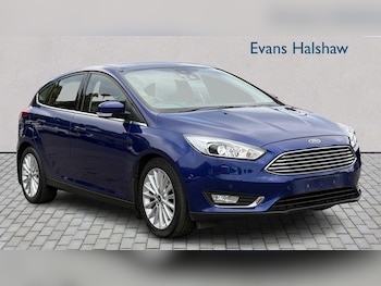 Ford - Focus