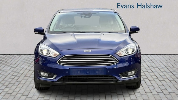 Used Ford Focus 2018 for sale - 76249085: Photo 2