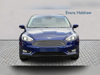 Used Ford Focus 2018 for sale - 76249085: Photo 2
