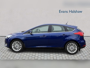 Used Ford Focus 2018 for sale - 76249085: Photo 4