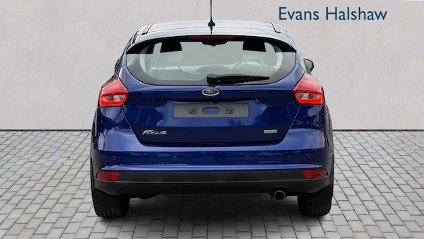 Used Ford Focus 2018 for sale - 76249085: Photo 6