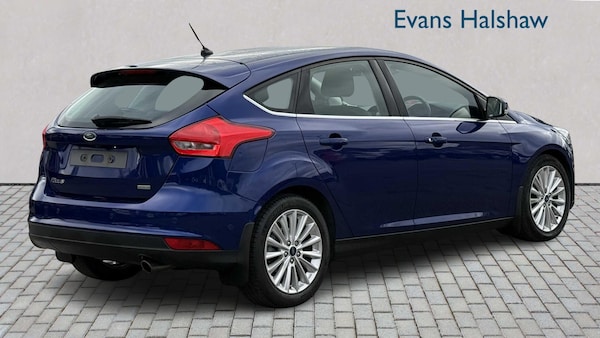 Used Ford Focus 2018 for sale - 76249085: Photo 7