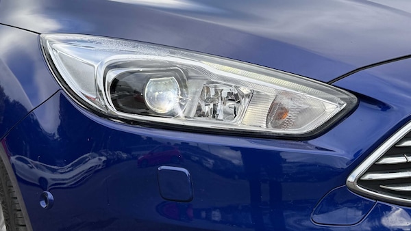 Used Ford Focus 2018 for sale - 76249085: Photo 9