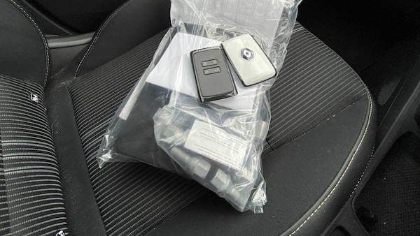 Used Renault Captur for sale - 75452643: Photo 17