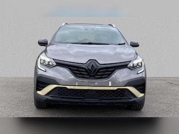Used Renault Captur 2024 for sale - 75452643: Photo