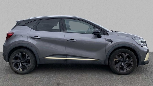 Used Renault Captur for sale - 75452643: Photo 6