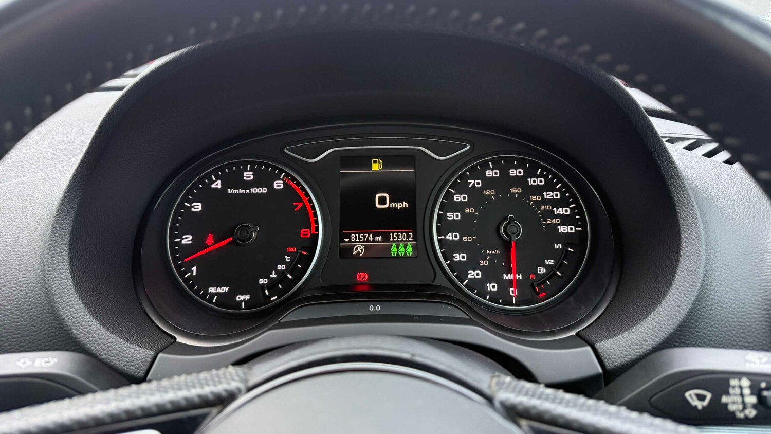 Used Audi A3 2019 for sale - 77361264: Photo 10