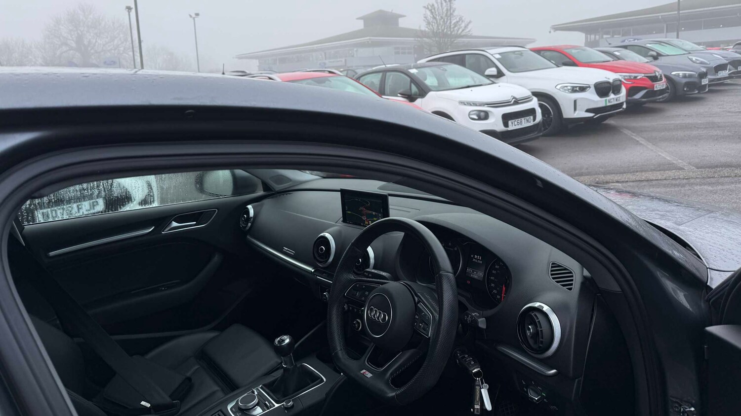 Used Audi A3 2019 for sale - 77361264: Photo 11