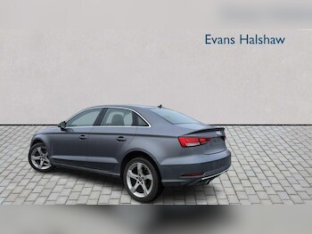 Used Audi A3 2019 for sale - 77361264: Photo