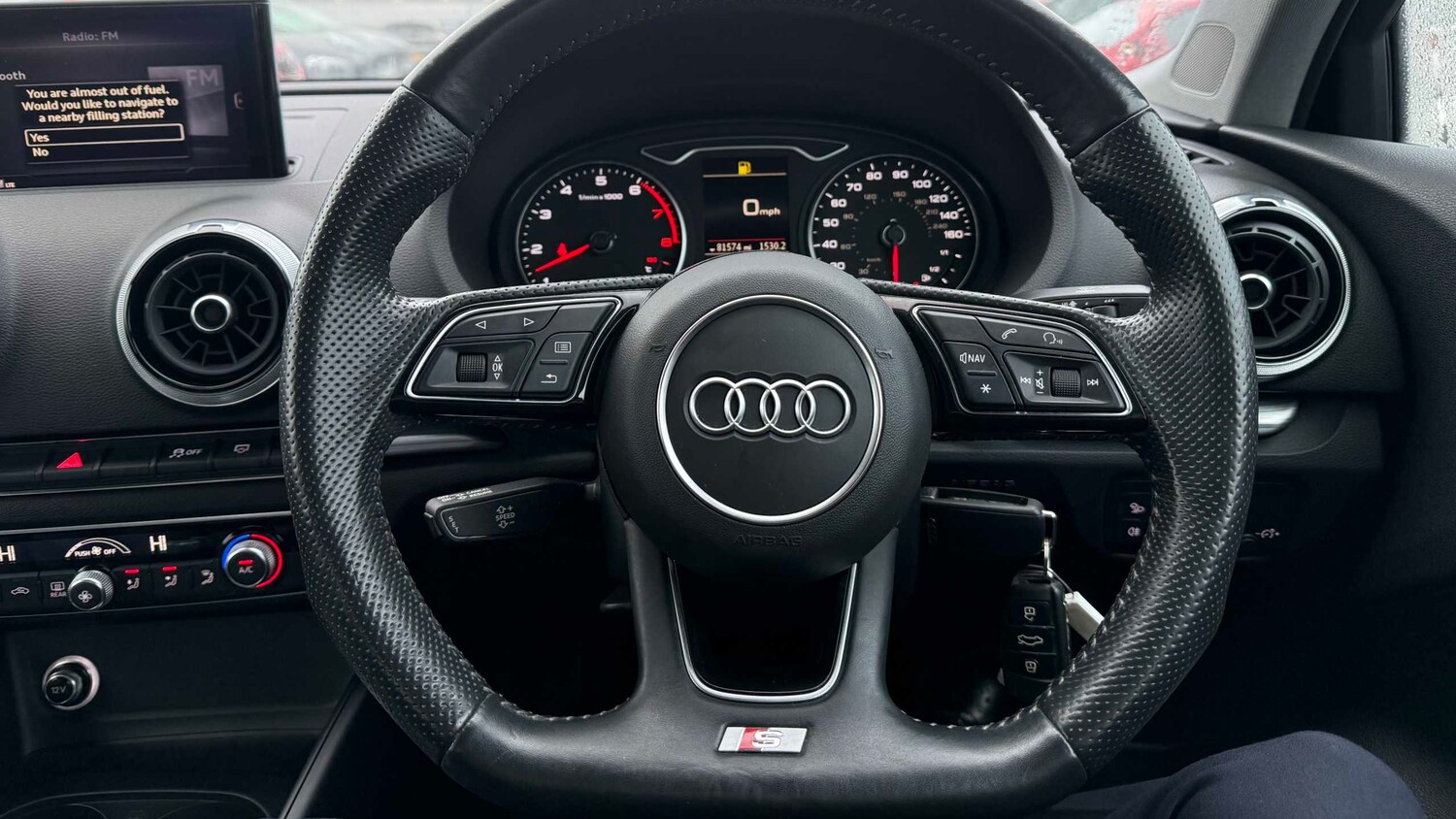 Used Audi A3 2019 for sale - 77361264: Photo 7