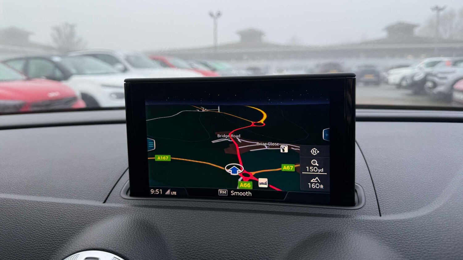 Used Audi A3 2019 for sale - 77361264: Photo 9