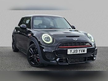 MINI - Hatch