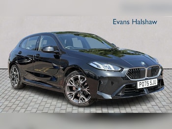Used BMW 1 Series 2025 for sale - 79183394: Photo