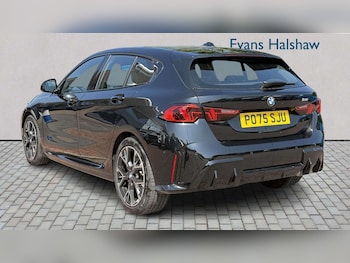 Used BMW 1 Series 2025 for sale - 79183394: Photo