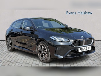 Used BMW 1 Series 2025 for sale - 79183394: Photo