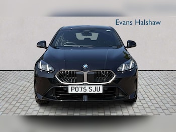 Used BMW 1 Series 2025 for sale - 79183394: Photo