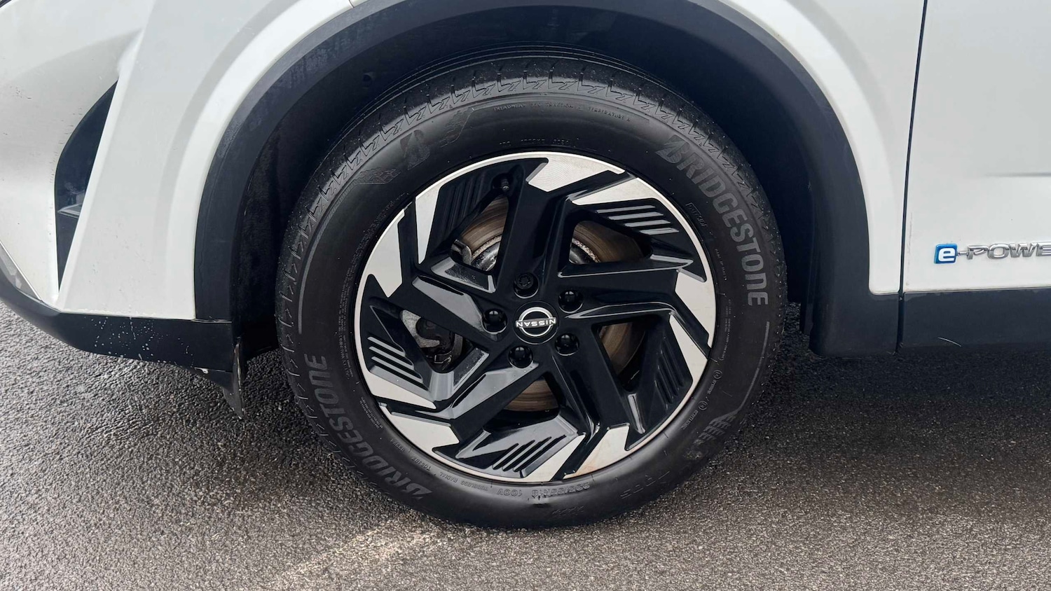 Used Nissan Qashqai 2024 for sale - 76978829: Photo 10