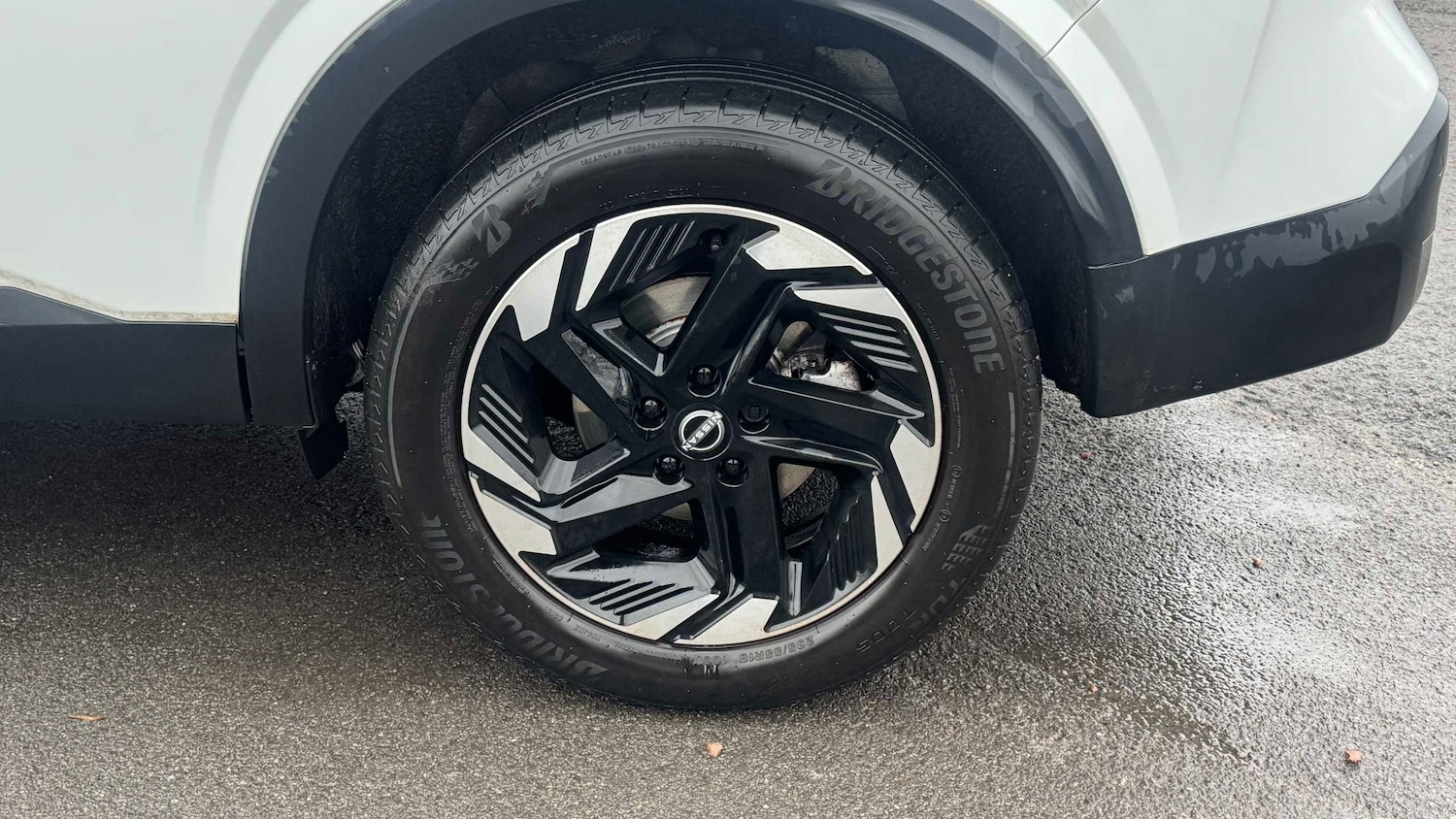 Used Nissan Qashqai 2024 for sale - 76978829: Photo 11